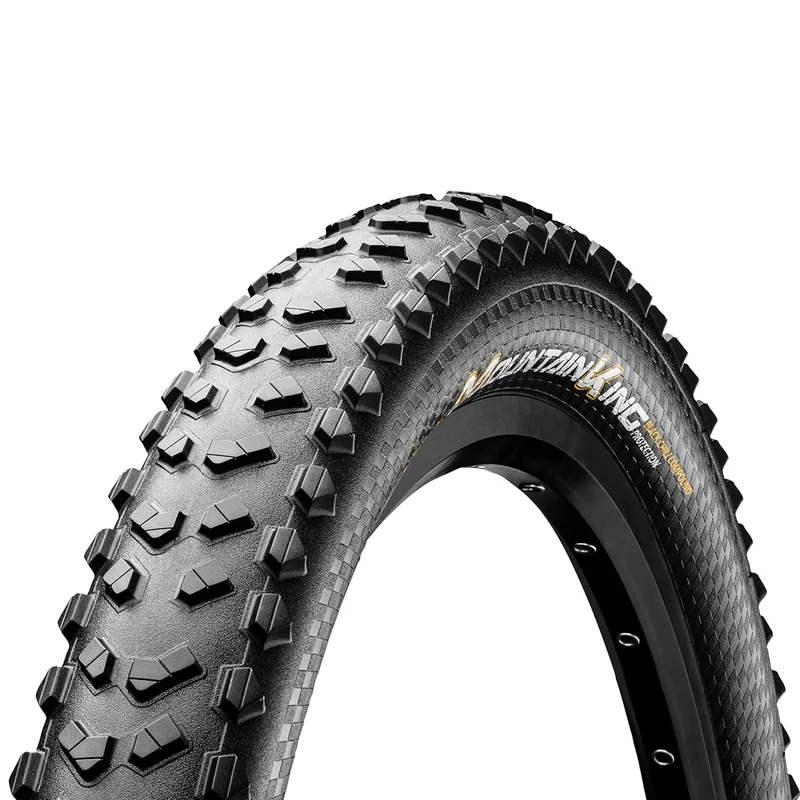 CONTINENTAL Mountain King ProTection kerékpár külső gumi - 58-559