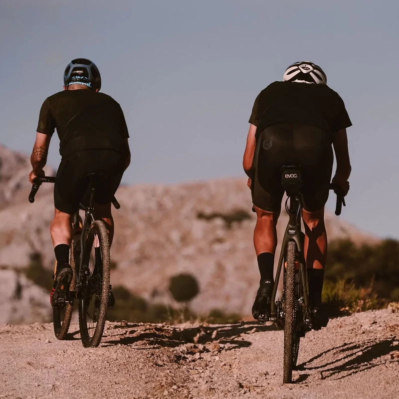 CONTINENTAL Terra Speed kerékpár külső gumi - fekete - 35-584 - 5