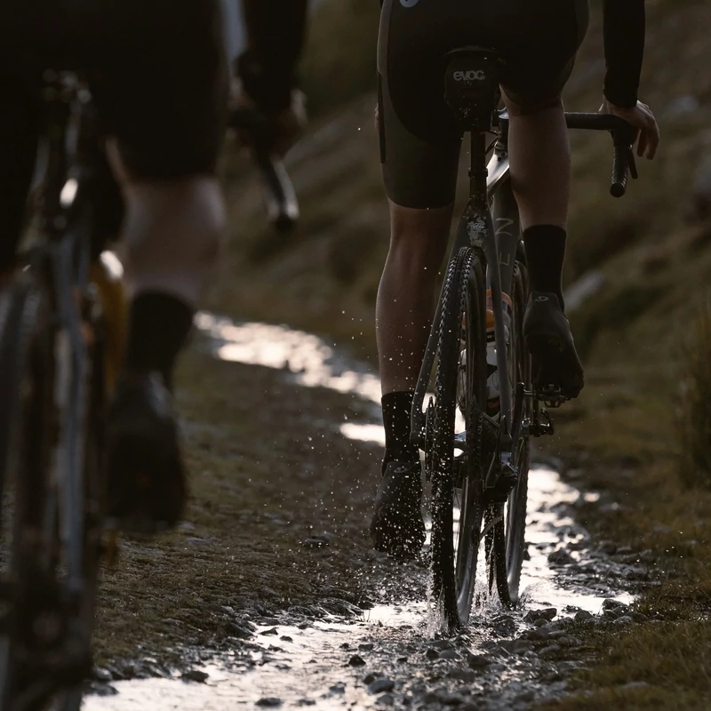 CONTINENTAL Terra Trail ShieldWall kerékpár külső gumi - fekete - 47-584 - 4