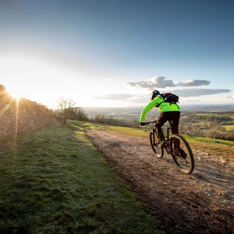 CONTINENTAL eRuban Plus kerékpár külső gumi - 58-559 - 4