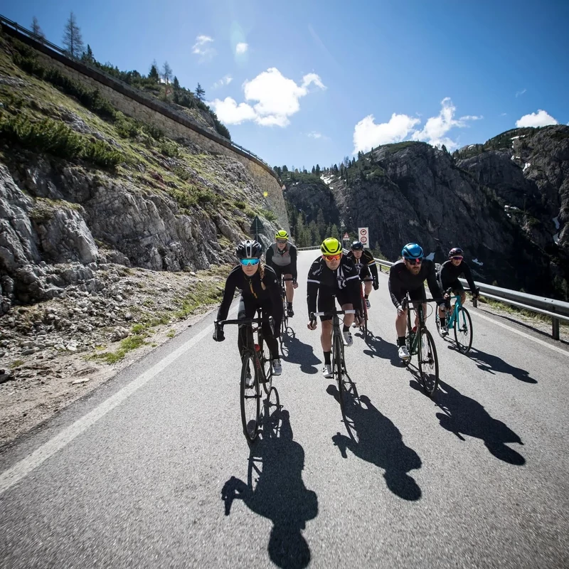 CONTINENTAL Grand Prix 5000 AS TR kerékpár külső gumi - fekete - 25-622 - 4