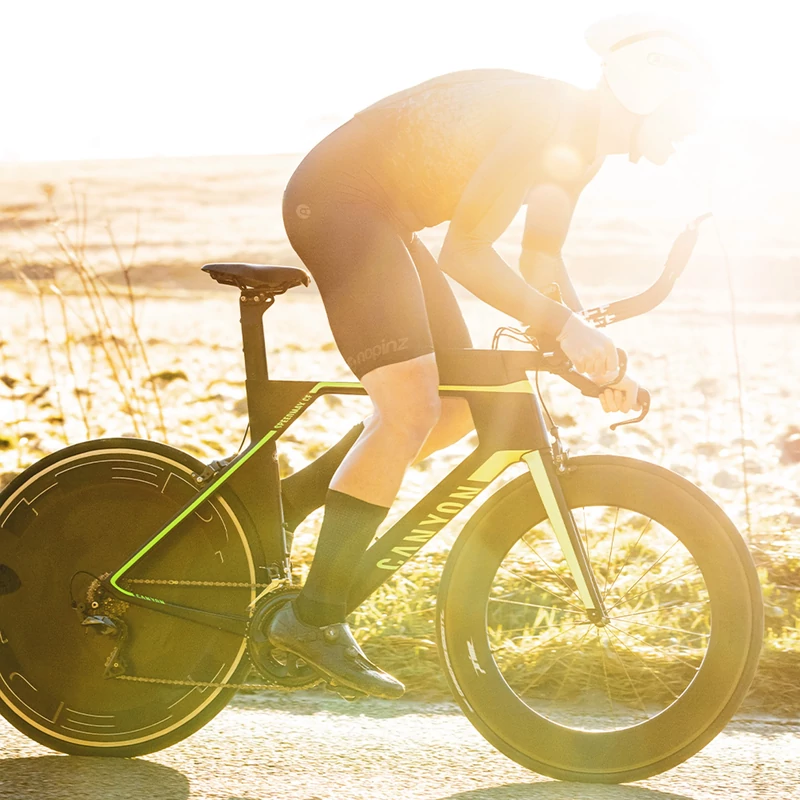 CONTINENTAL Grand Prix 5000 TT TR kerékpár külső gumi - 3