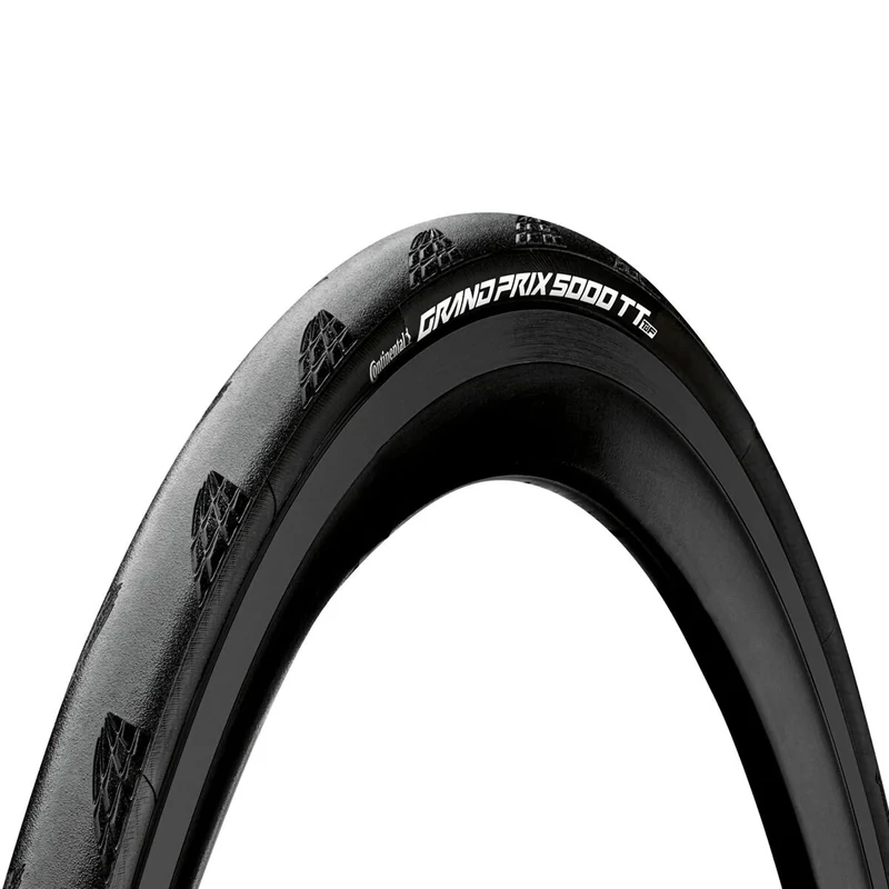 CONTINENTAL Grand Prix 5000 TT TR Tour de France Limited Edition kerékpár külső gumi
