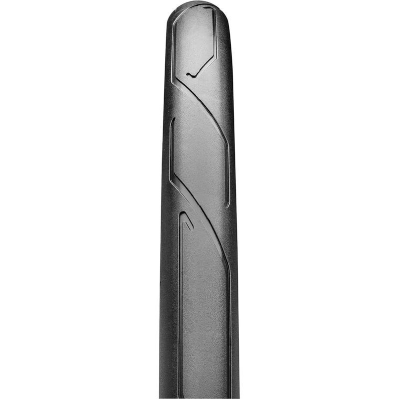 CONTINENTAL Grand Prix Urban kerékpár külső gumi - fekete - 2