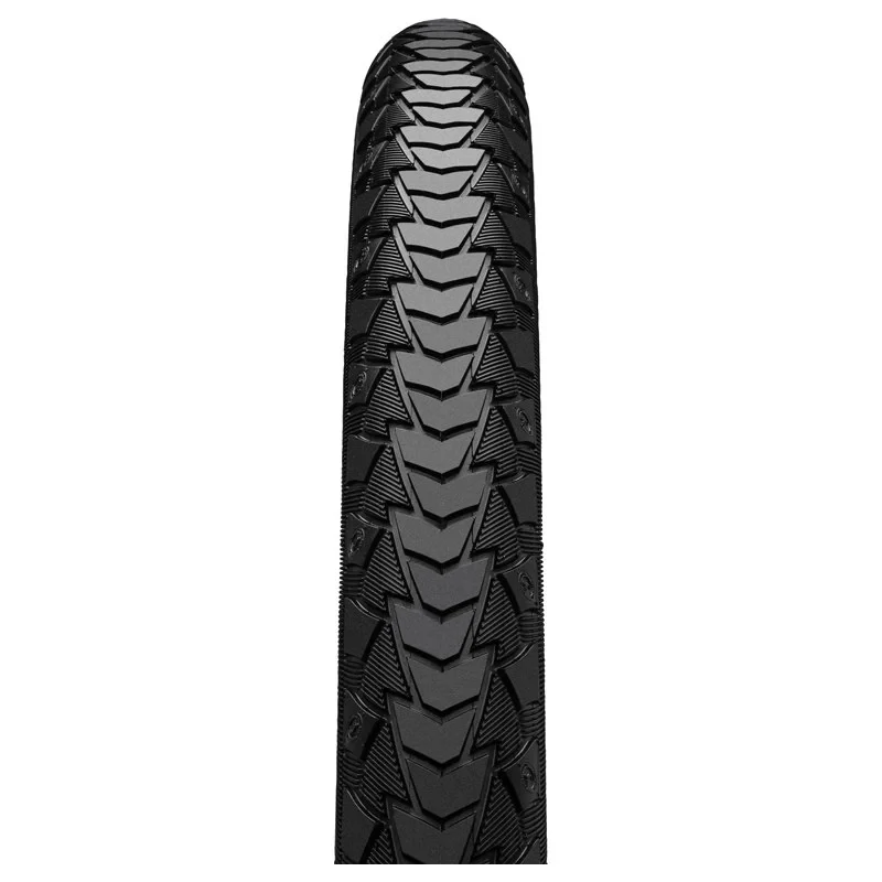 CONTINENTAL Contact Plus kerékpáros külső gumi - 47-559 - 2