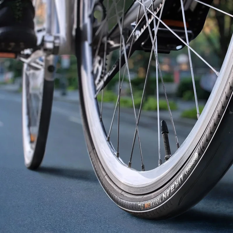 CONTINENTAL Urban Taraxagum kerékpár külső gumi - 5