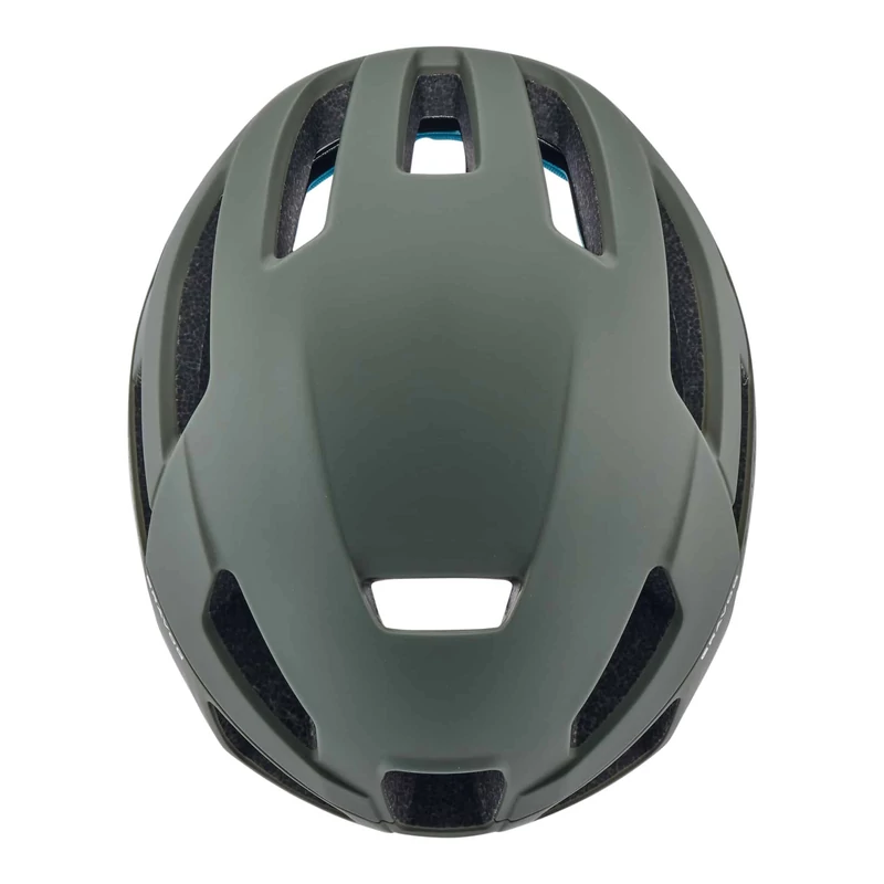 CRATONI Gravoq kerékpáros sisak - khaki - S/M - 4