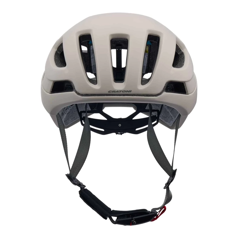 CRATONI Gravoq kerékpáros sisak - homok - S/M - 3