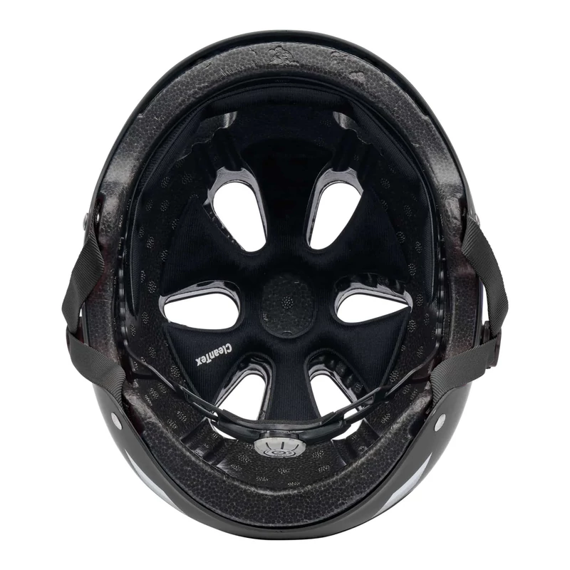 CRATONI C-Mate JR. kerékpáros sisak - fekete - S/M - 3