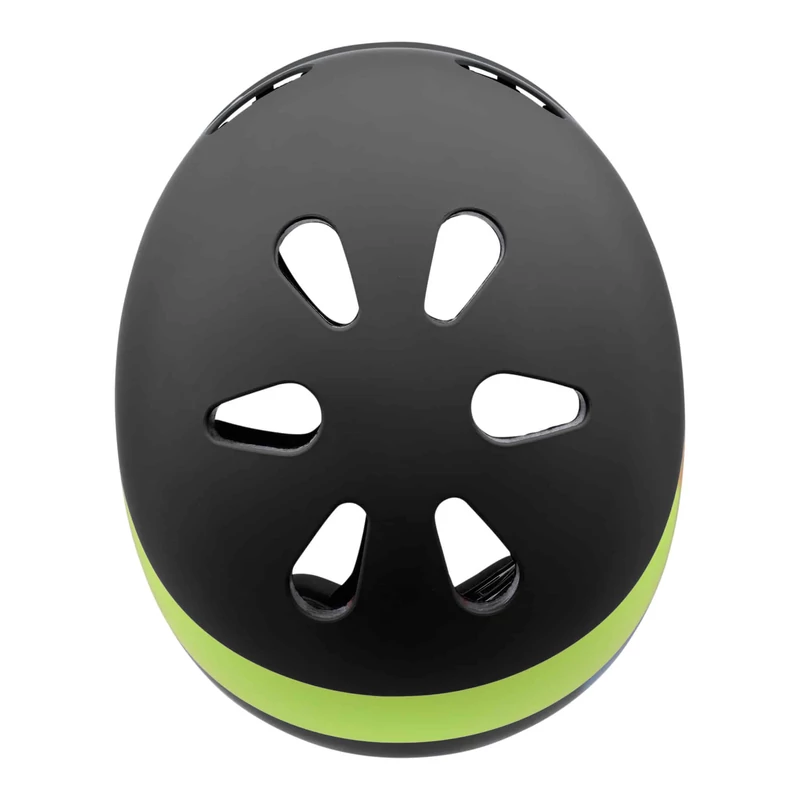 CRATONI C-Mate JR. kerékpáros sisak - fekete - S/M - 4