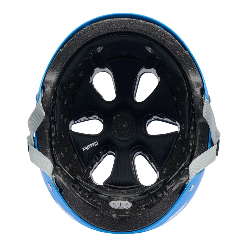 CRATONI C-Mate JR. kerékpáros sisak - kék - S/M - 3