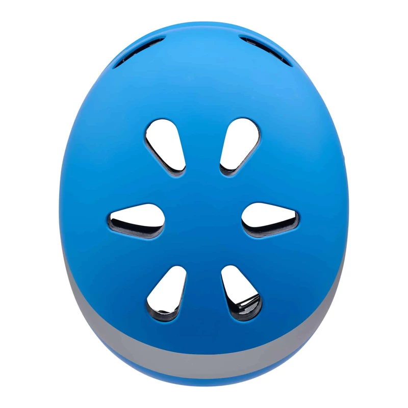 CRATONI C-Mate JR. kerékpáros sisak - kék - S/M - 4