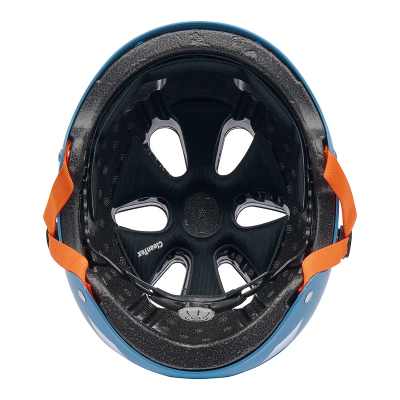 CRATONI C-Mate JR. kerékpáros sisak - petrol - S/M - 3