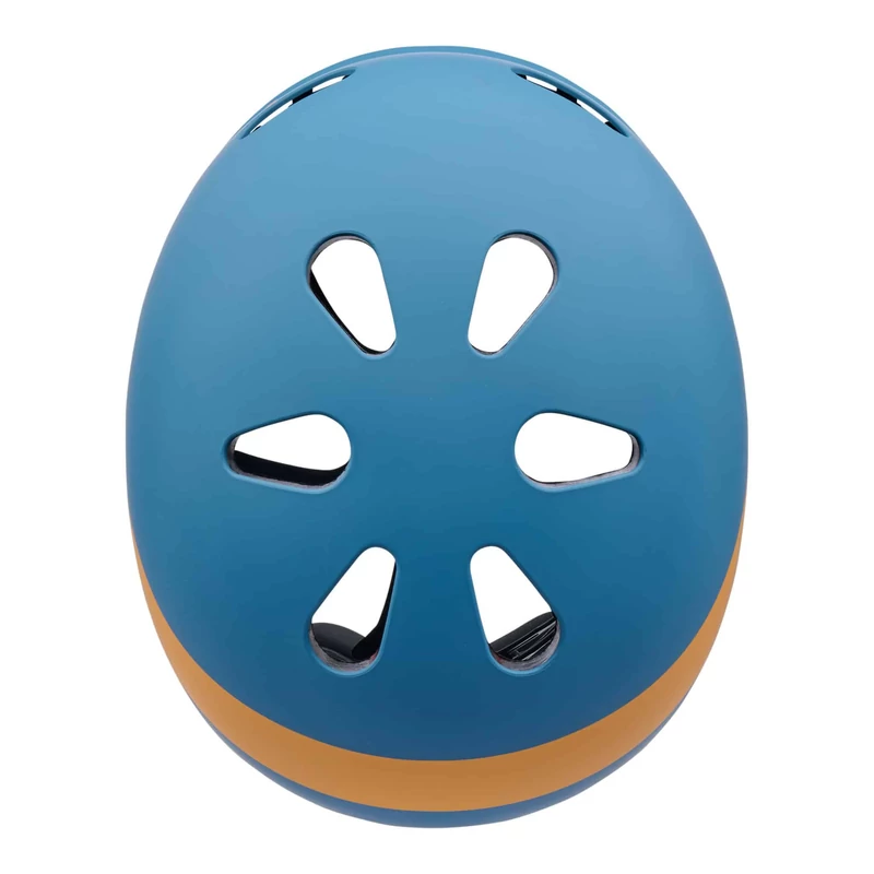 CRATONI C-Mate JR. kerékpáros sisak - petrol - S/M - 4