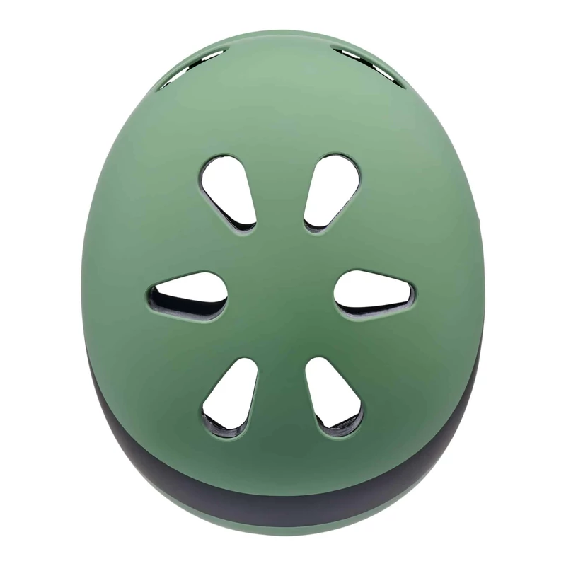 CRATONI C-Mate JR. kerékpáros sisak - zsálya - S/M - 4