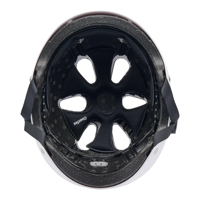 CRATONI C-Mate JR. kerékpáros sisak - fehér - S/M - 3