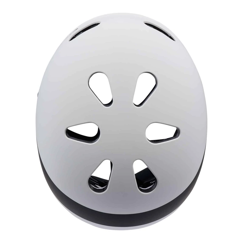 CRATONI C-Mate JR. kerékpáros sisak - fehér - S/M - 4