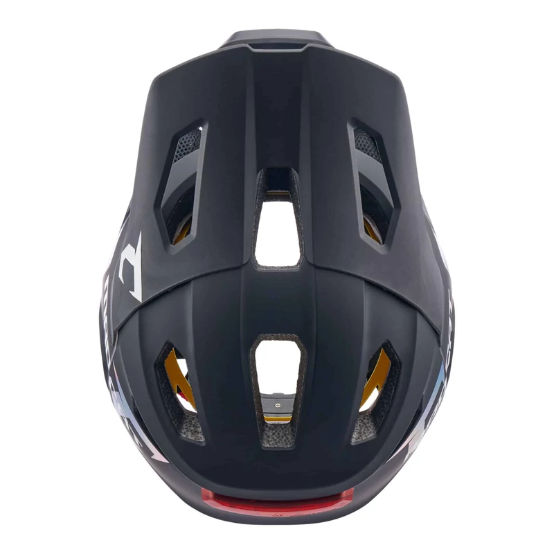 CRATONI Madcat MIPS kerékpáros sisak - fekete - S/M - 4