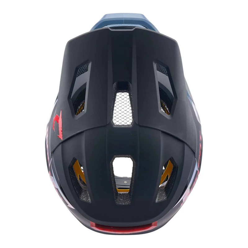 CRATONI Madcat MIPS kerékpáros sisak - szürke - S/M - 4