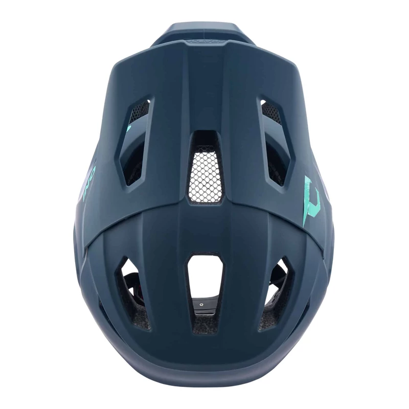 CRATONI Madcat kerékpáros sisak - szürke - S/M - 4