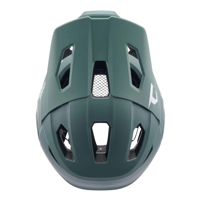 CRATONI Madcat kerékpáros sisak - zsálya - S/M - 4