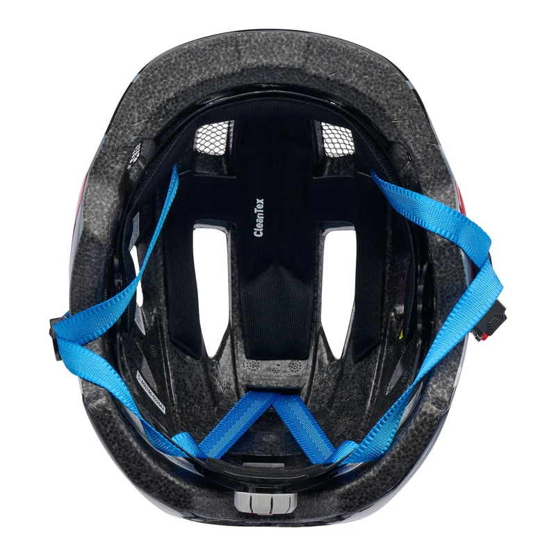 CRATONI Maxster kerékpáros sisak - fekete sárkány - XS/S - 3