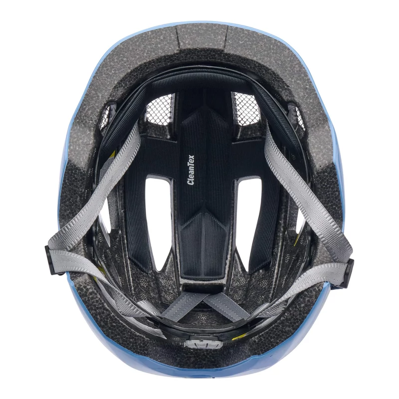 CRATONI Maxster kerékpáros sisak - kék - XS/S - 3