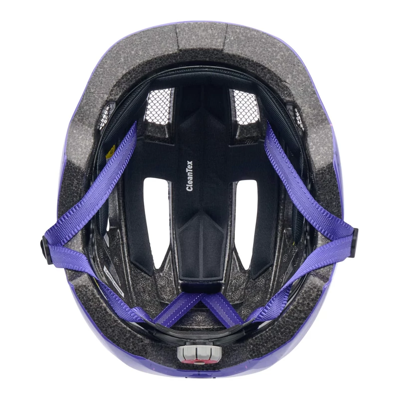 CRATONI Maxster kerékpáros sisak - fehér tündér - XS/S - 3