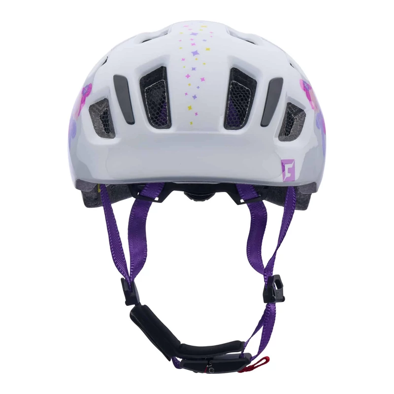 CRATONI Maxster kerékpáros sisak - fehér tündér - XS/S - 5