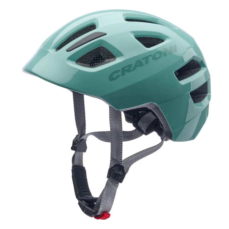 CRATONI Maxster kerékpáros sisak - menta - XS/S