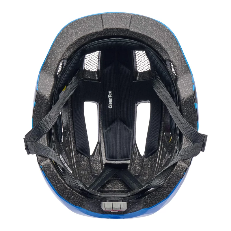 CRATONI Maxster kerékpáros sisak - kék kalóz - XS/S - 3