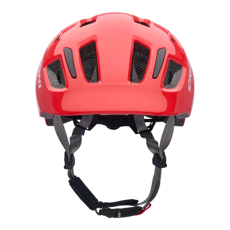 CRATONI Maxster kerékpáros sisak - piros - XS/S - 5