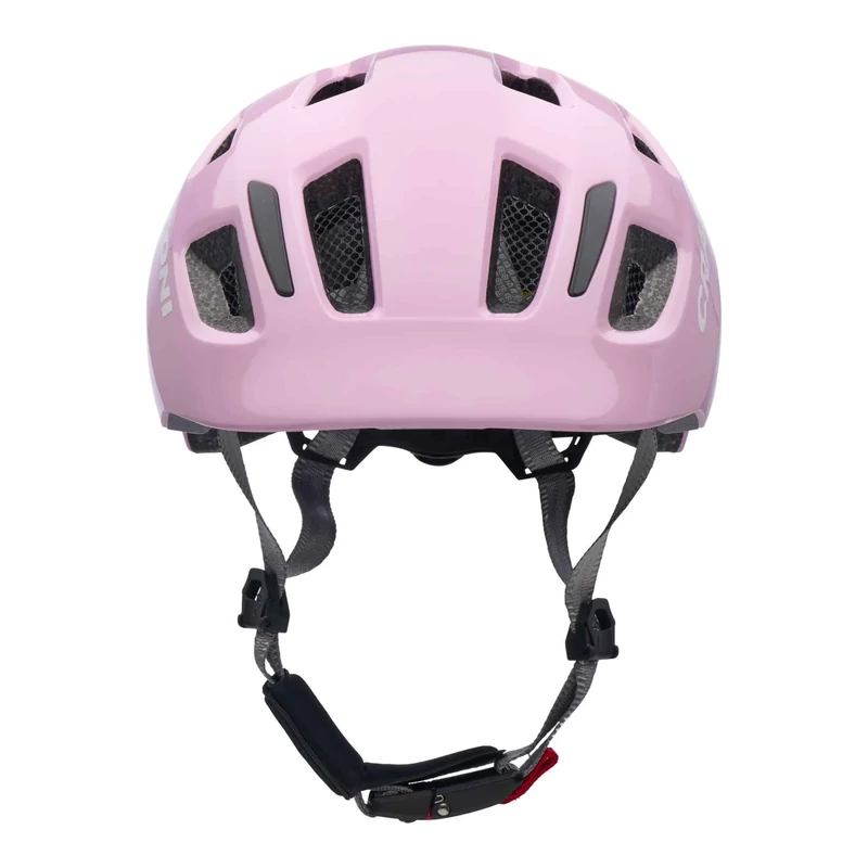 CRATONI Maxster kerékpáros sisak - rózsaszín - XS/S - 5