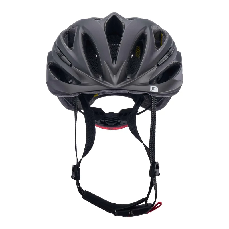 CRATONI Pacer JR. kerékpáros sisak - fekete/szürke - XS/S - 5