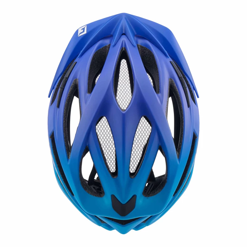 CRATONI Pacer JR. kerékpáros sisak - kék - XS/S - 4