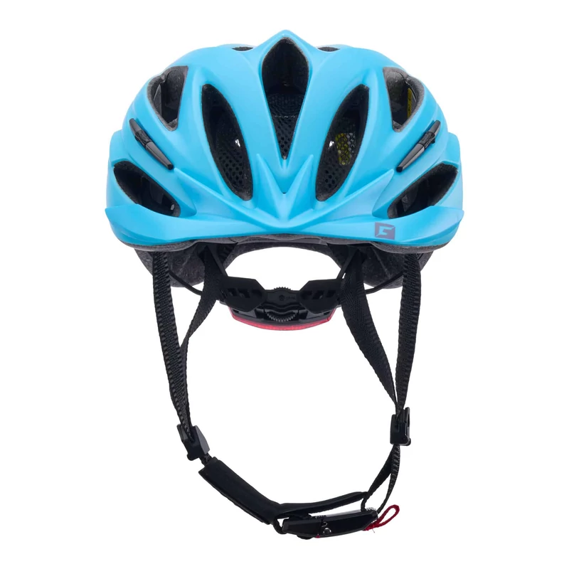 CRATONI Pacer JR. kerékpáros sisak - kék/fehér - XS/S - 5