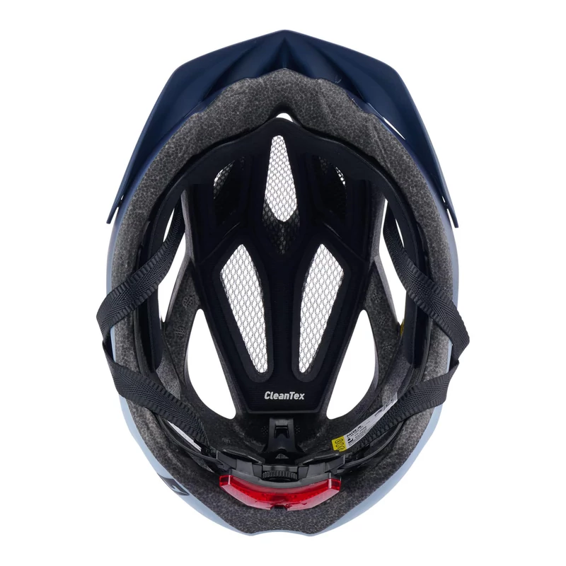 CRATONI Pacer JR. kerékpáros sisak - szürke - XS/S - 3