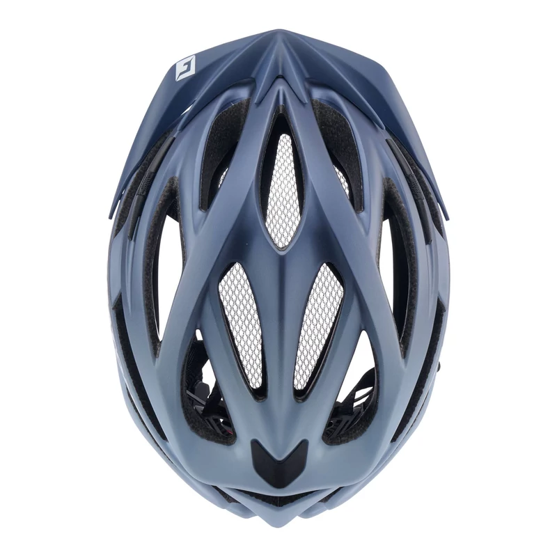 CRATONI Pacer JR. kerékpáros sisak - szürke - XS/S - 4