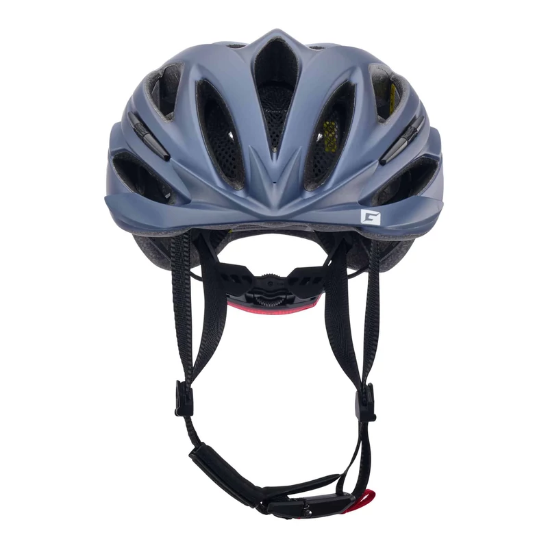 CRATONI Pacer JR. kerékpáros sisak - szürke - XS/S - 5