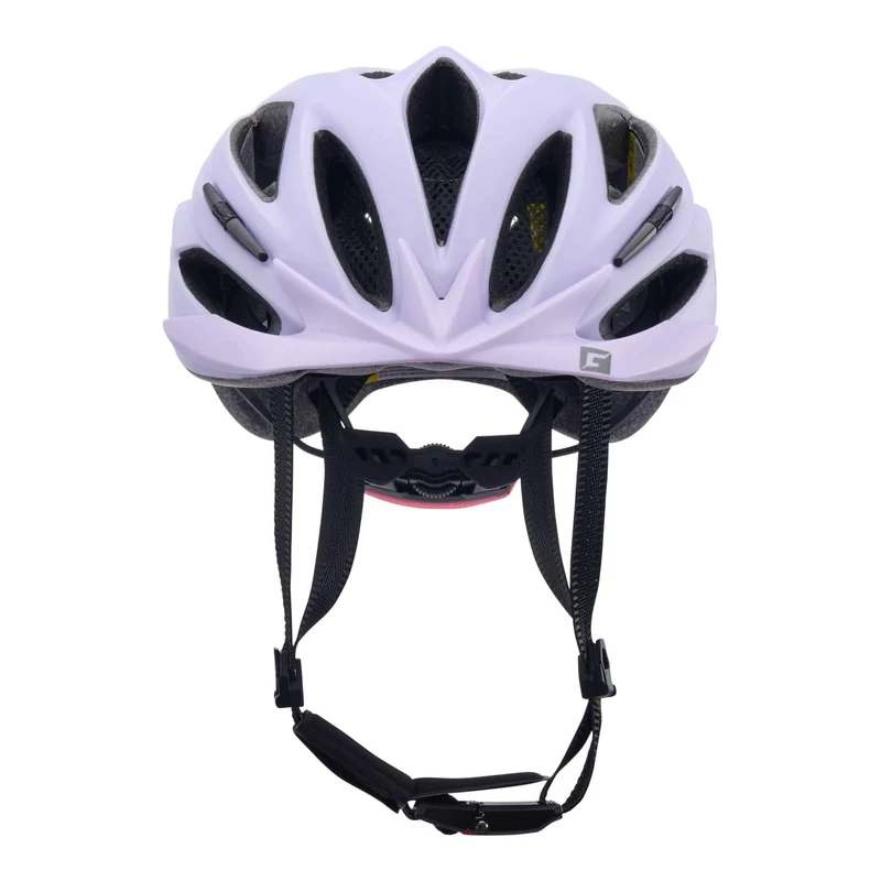 CRATONI Pacer JR. kerékpáros sisak - levendula/fehér - XS/S - 5