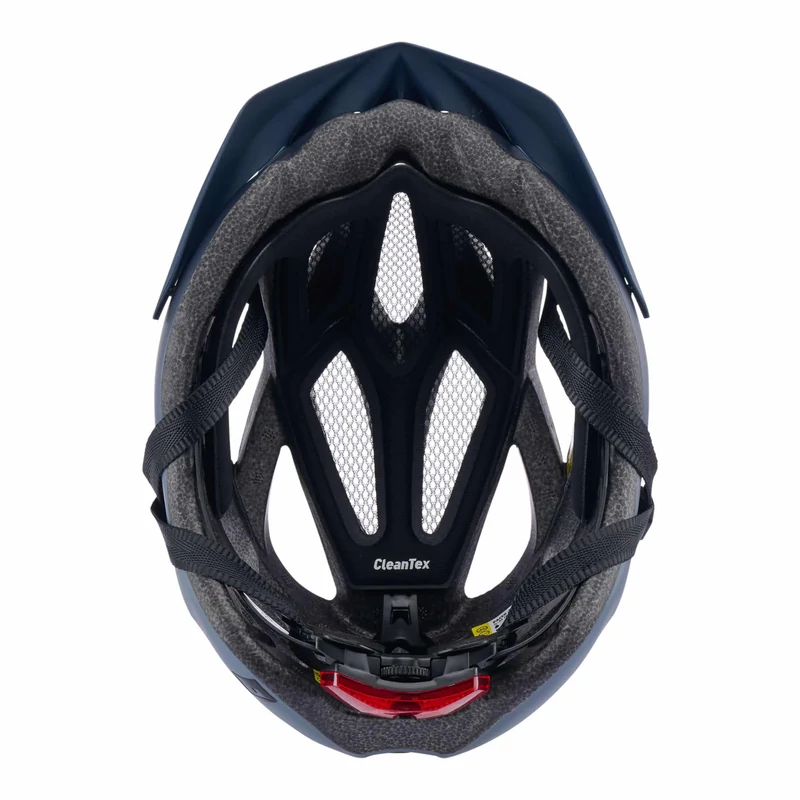 CRATONI Pacer JR. kerékpáros sisak - éjszürke - XS/S - 3