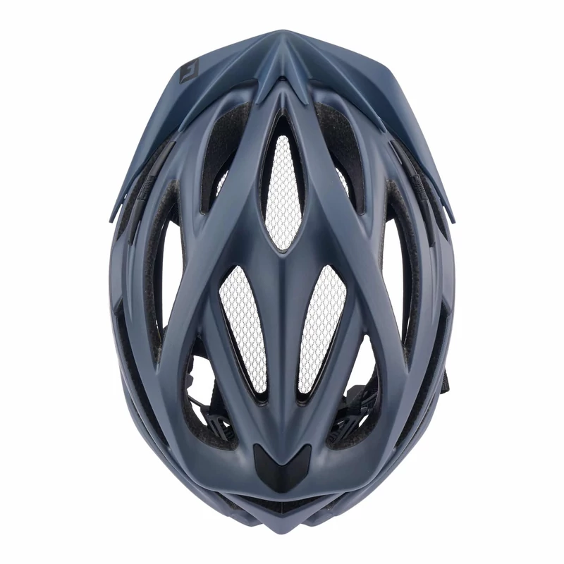 CRATONI Pacer JR. kerékpáros sisak - éjszürke - XS/S - 4