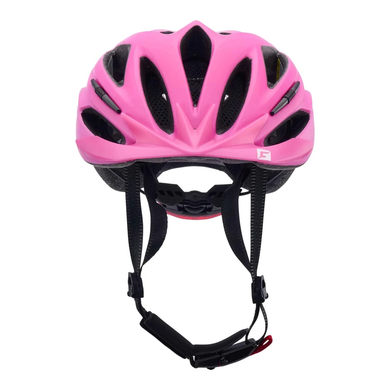 CRATONI Pacer JR. kerékpáros sisak - pink/fehér - XS/S - 5