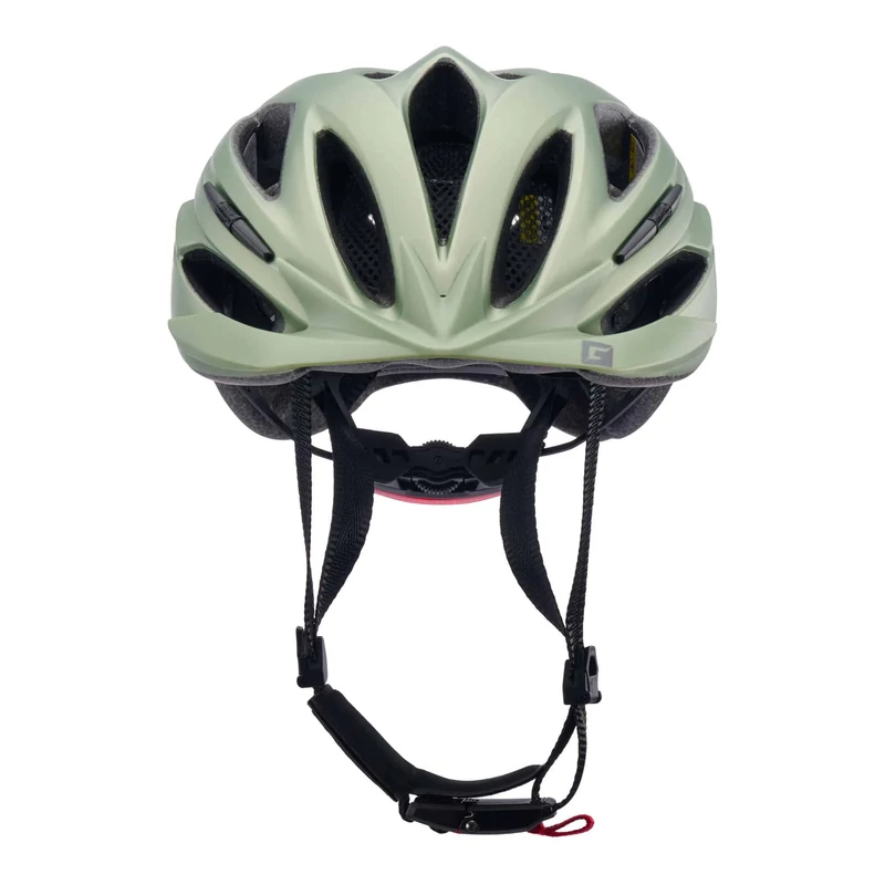 CRATONI Pacer JR. kerékpáros sisak - zsálya - XS/S - 5