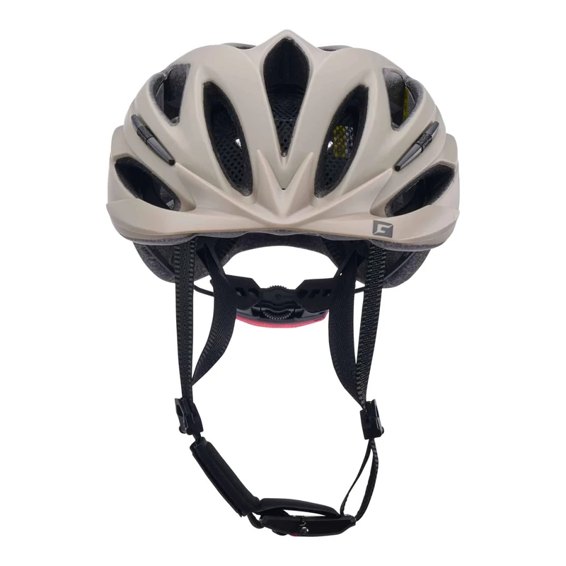 CRATONI Pacer JR. kerékpáros sisak - homok/fekete - XS/S - 5