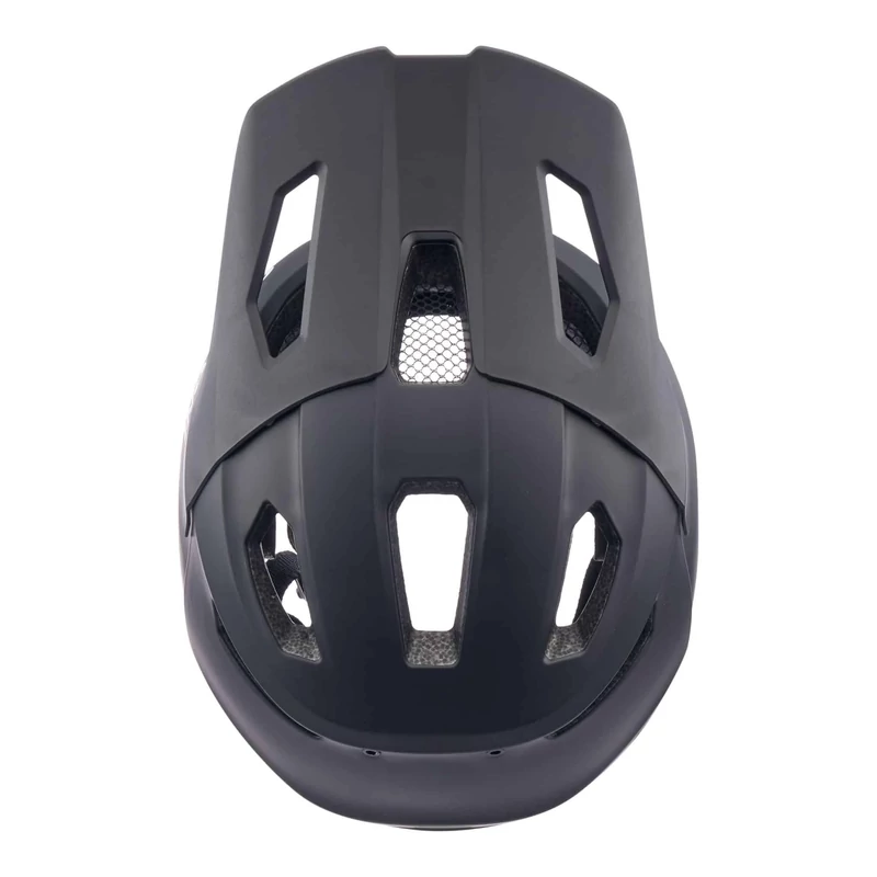 CRATONI Wildcat kerékpáros sisak - fekete - S/M - 4