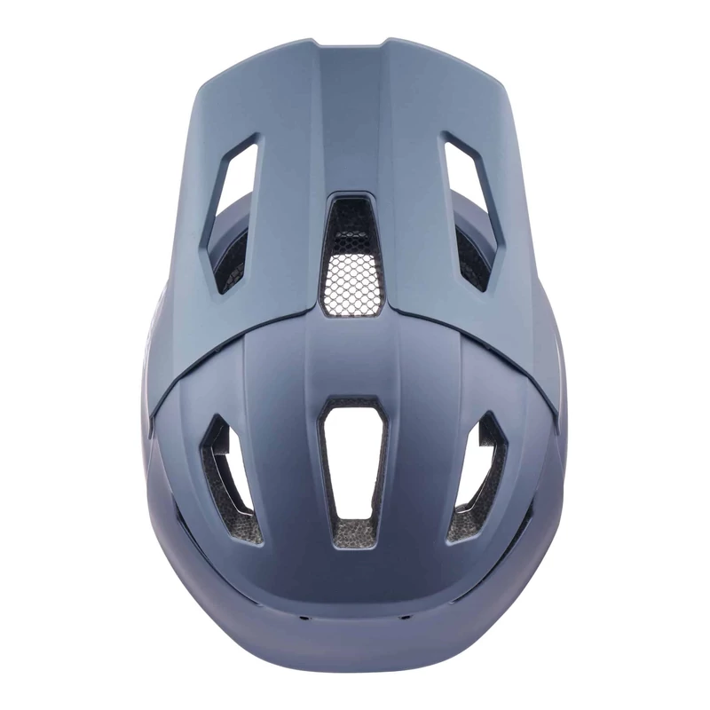 CRATONI Wildcat kerékpáros sisak - kék - S/M - 4