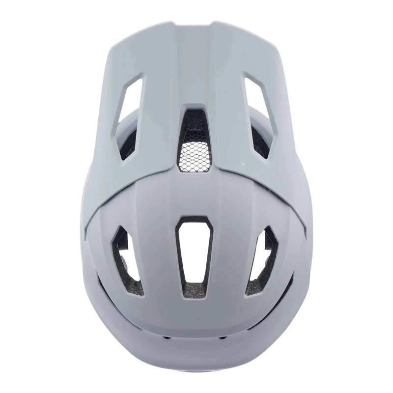 CRATONI Wildcat kerékpáros sisak - szürke - S/M - 4