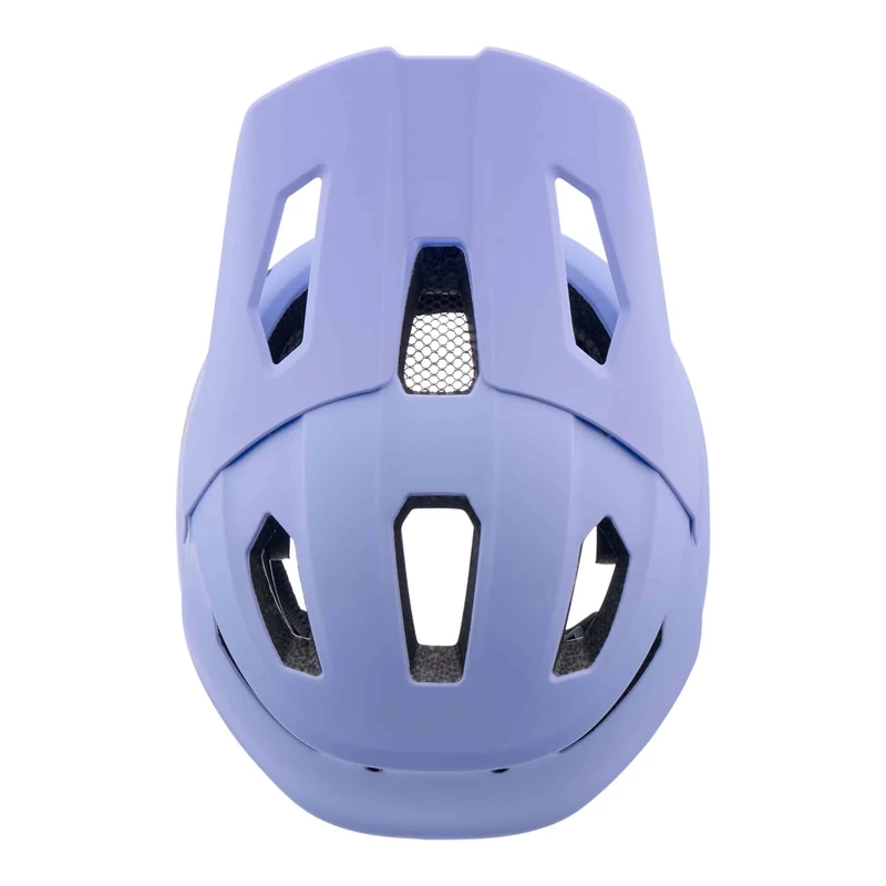 CRATONI Wildcat kerékpáros sisak - lila - S/M - 4