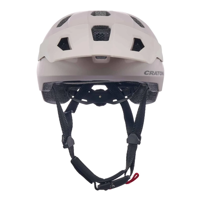 CRATONI Wildcat kerékpáros sisak - homok - S/M - 5
